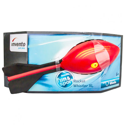 Schildkröt® Whistler метальна ракета