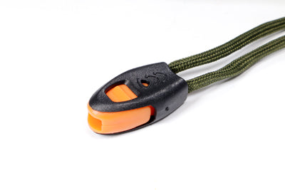 Origin Outdoors Firesteel Goliath кресало, коричневе