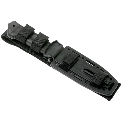 Gerber LMF II Infantry ніж, чорний
