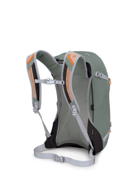 OSPREY HIKELITE 26 туристичний рюкзак, хвойно-зелений