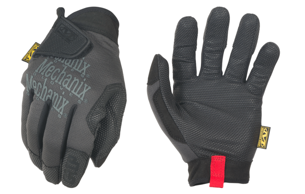 Mechanix Specialty Grip робочі рукавиці
