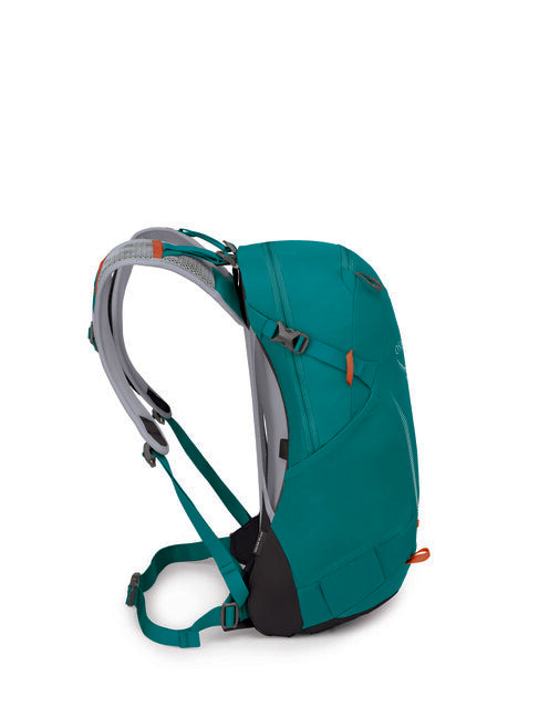 OSPREY HIKELITE 18 туристичний рюкзак, escapade зелений