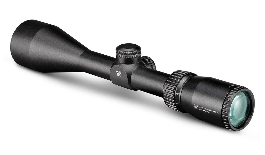 Vortex Optics Crossfire® II прицел 3-9x50 Straight-Wall BDC