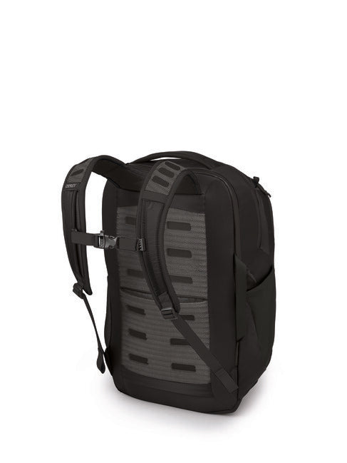 OSPREY Ozone laptop rюкзак 28L, чорний