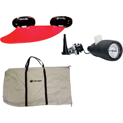 Sevylor Adventure Plus каное