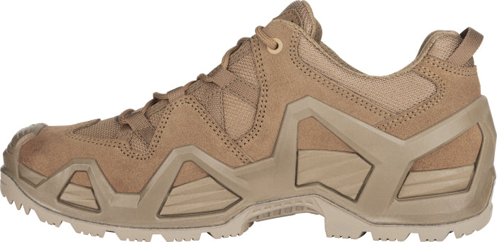 Lowa Zephyr GTX LO TF чоловіче тактичне взуття, coyote OP