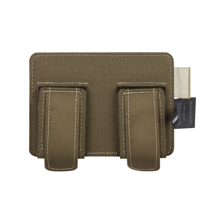 Helikon-Tex BMA поясний molle adapter 3 cordura, оливково-зелений