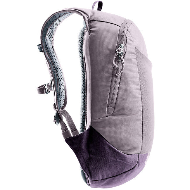 Deuter Junior Bike дитячий рюкзак 8, wave-aqua
