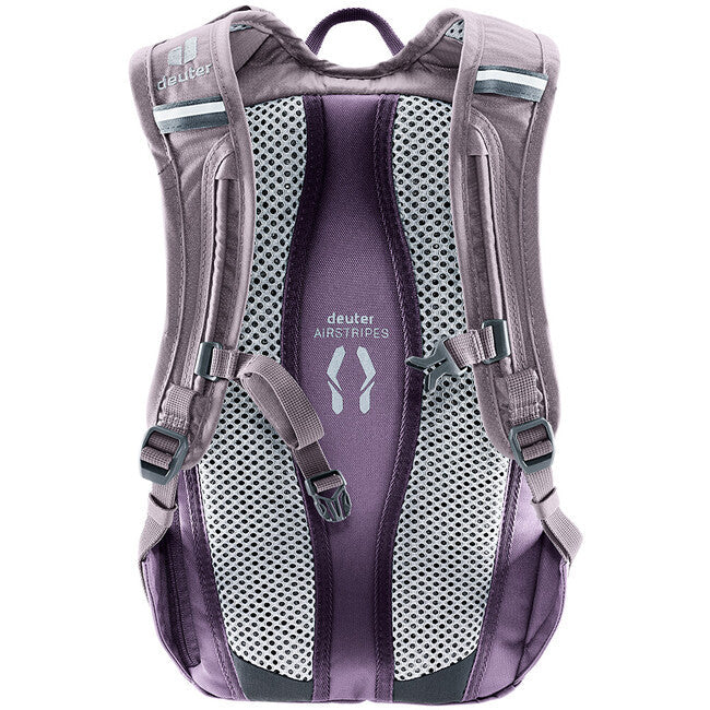 Deuter Junior Bike дитячий рюкзак 8, wave-aqua