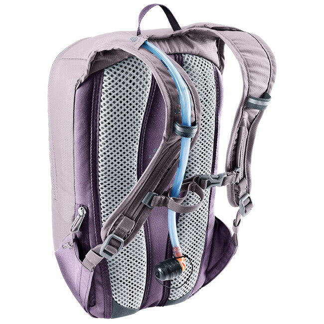Deuter Junior Bike рюкзак дитячий 8, лавандово-фіолетовий