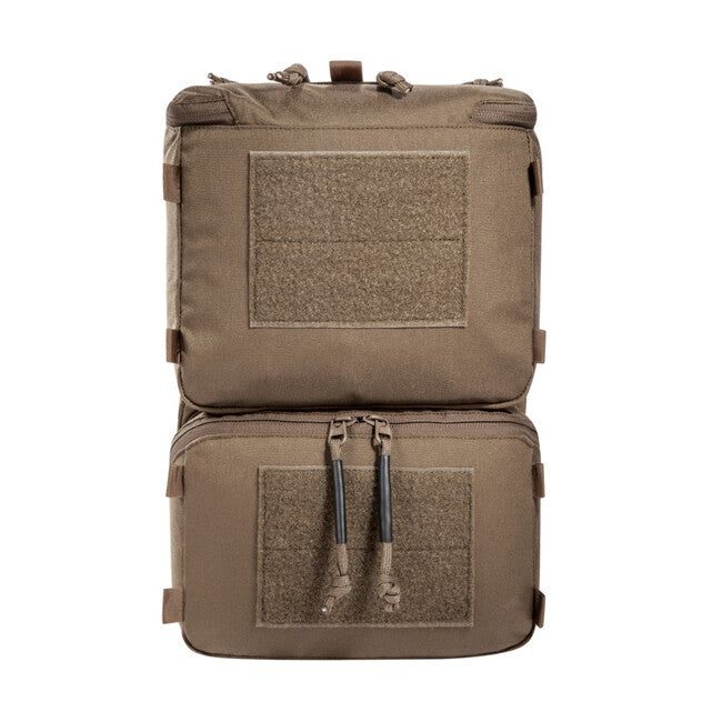 Tasmanian Tiger рюкзак Operator Pack ZP, койотовий коричневий 10L