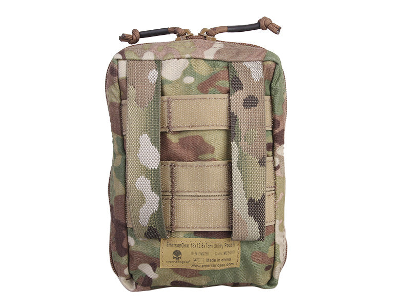 Emersongear чохол універсальний, мультикам arid
