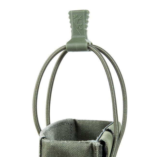 Tasmanian Tiger SGL Mag Pouch BEL MKIII чохол на магазин IRR, світло-сірий оливковий