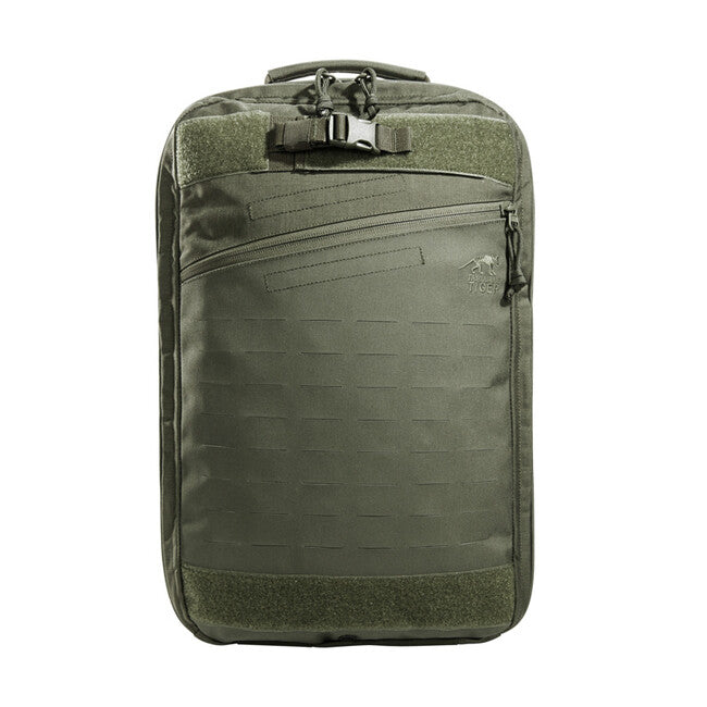 Tasmanian Tiger Medic Assault Pack LMKIIIRR рюкзак, stone grey olive, 19L