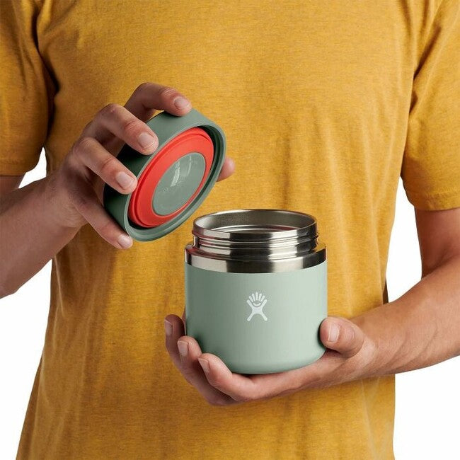 Hydro Flask termoska na їжу 20 OZ 591ml, агаве