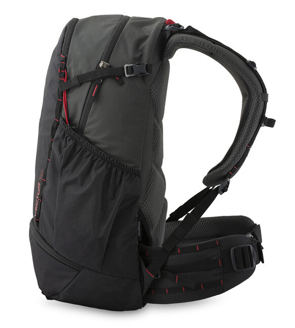 Pinguin Vector рюкзак, 35 L, темно-синій
