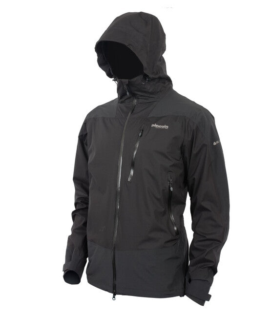 Pinguin Parker jacket 5.0 куртка, зелена