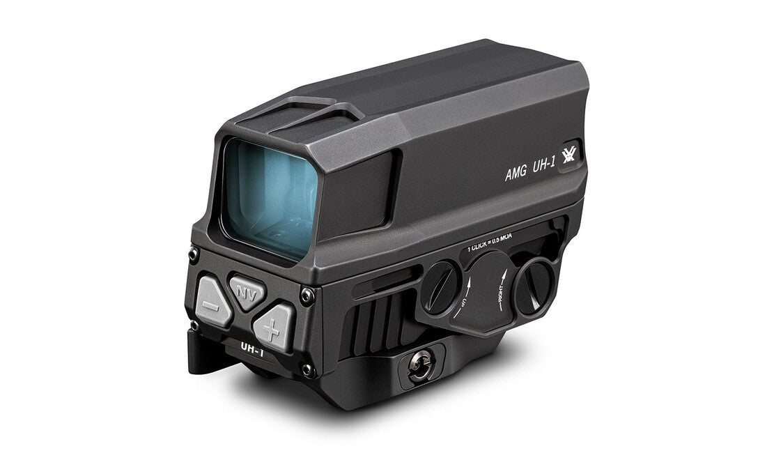 Vortex Optics AMG UH-1 Gen. II колиматор голографічний приціл