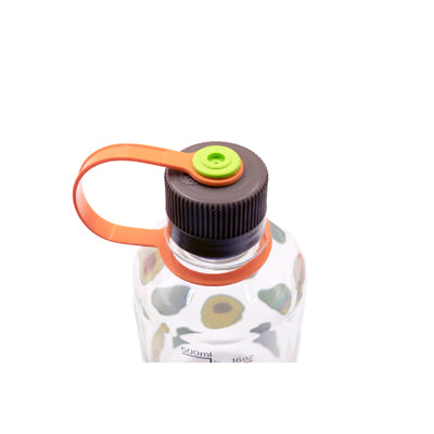 Nalgene NM Sustain бутилка 0,5 л, авокадо