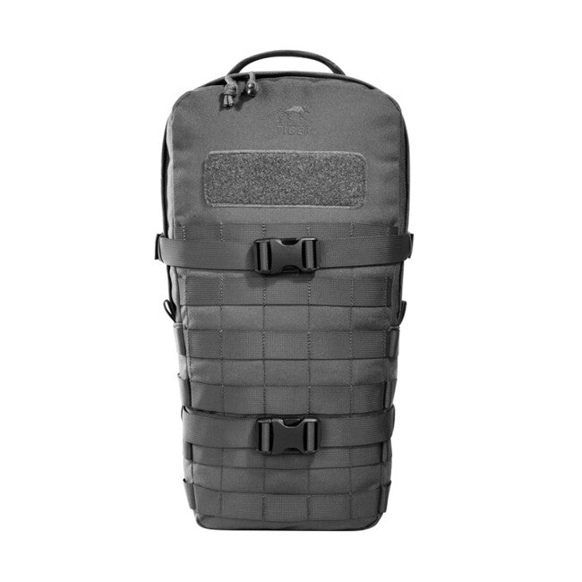Tasmanian Tiger Essential 9L рюкзак, титаново-сірий