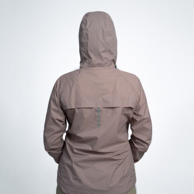 Pentagon Cloudburst Packable куртка жіноча, червона