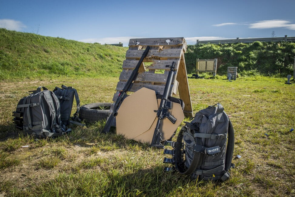 Helikon-Tex RACCOON Mk2 рюкзак Cordura, темно-сірий