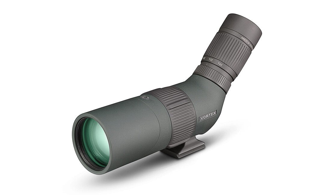 Vortex Optics Razor® HD ломаний спостережний телескоп 13-39x56