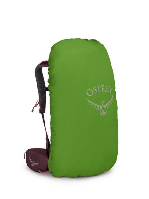 OSPREY KYTE 38 туристичний рюкзак, elderberry пурпурний