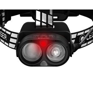 LEDLENSER H19R SIGNATURE налобний ліхтар, LED
