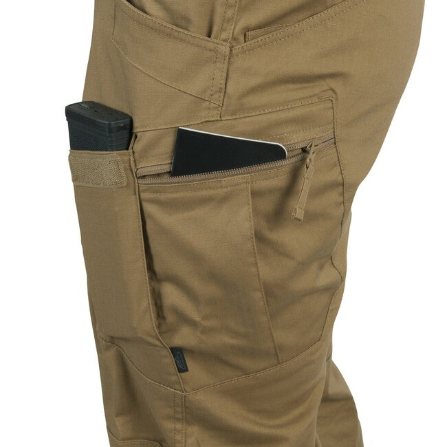 Helikon-Tex Urban Tactical штани Rip-Stop polycotton, темно-синій