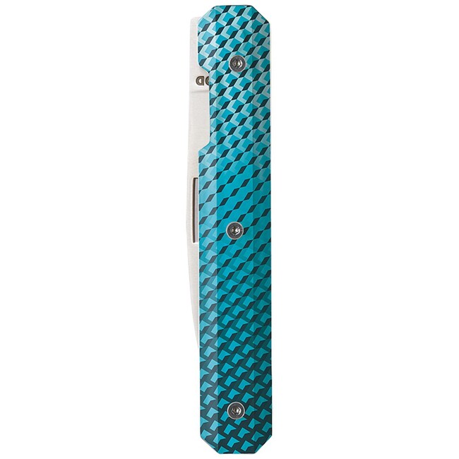 Akinod A03M00019 складаний ніж 18h07, Mosaique bleue