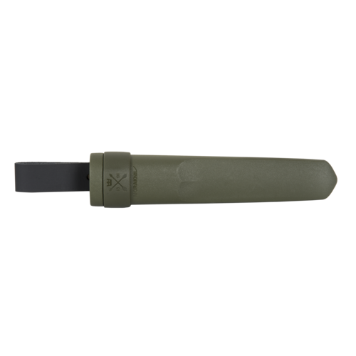 Morakniv Kansbol ніж туристичний, помаранчевий