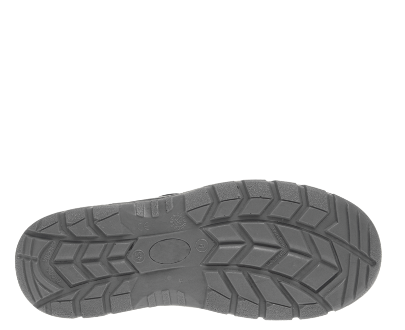 BENNON CLASSIC O1 Low робочі черевики