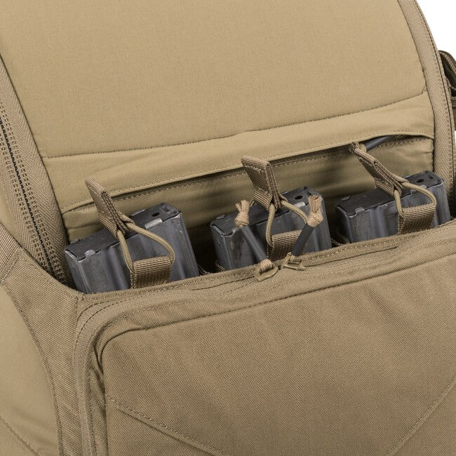 Helikon-Tex Bail Out Bag рюкзак 25л, чорний