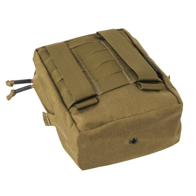 Helikon-Tex GENERAL PURPOSE CARGO[U.05] кишеня Cordura, койотовий коричневий