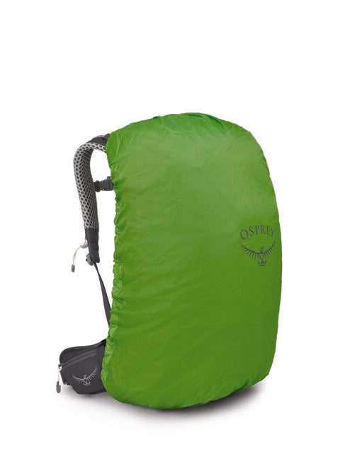 OSPREY Sirrus 34 туристичний рюкзак, tunnel vision сірий