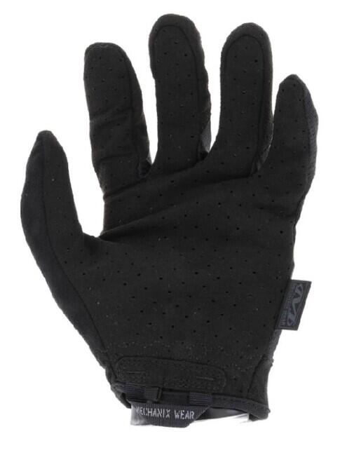 Mechanix Wear Vent Specialty рукавиці, чорні