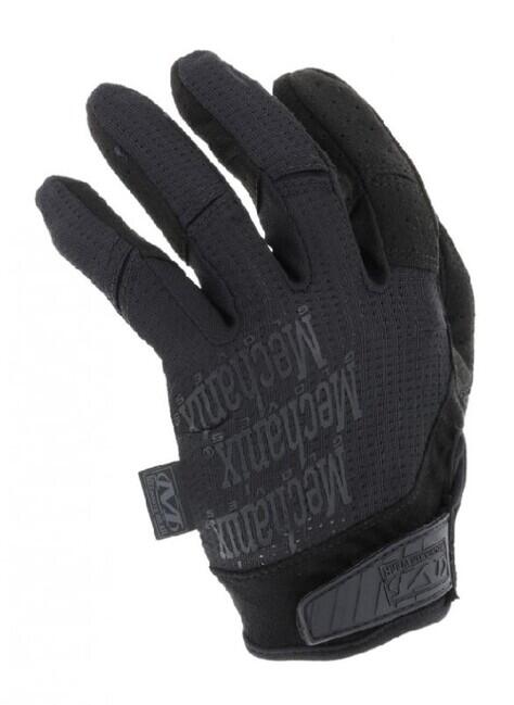 Mechanix Wear Vent Specialty рукавиці, чорні