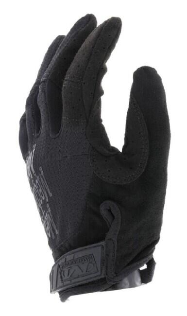 Mechanix Wear Vent Specialty рукавиці, чорні