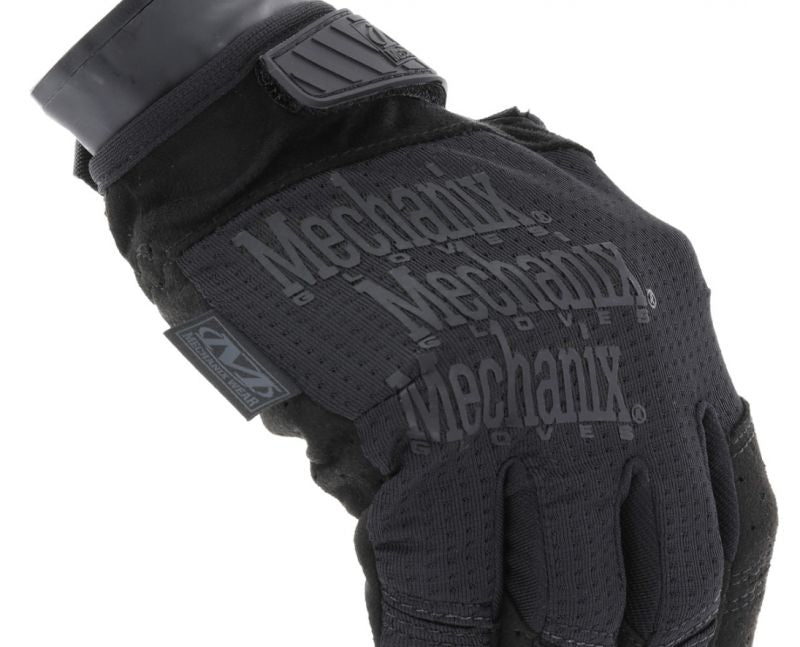 Mechanix Wear Vent Specialty рукавиці, чорні