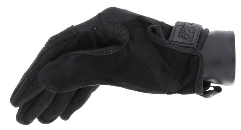 Mechanix Wear Vent Specialty рукавиці, чорні