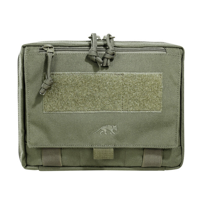 Tasmanian Tiger EDC Pouch тактична сумочка, оливкова