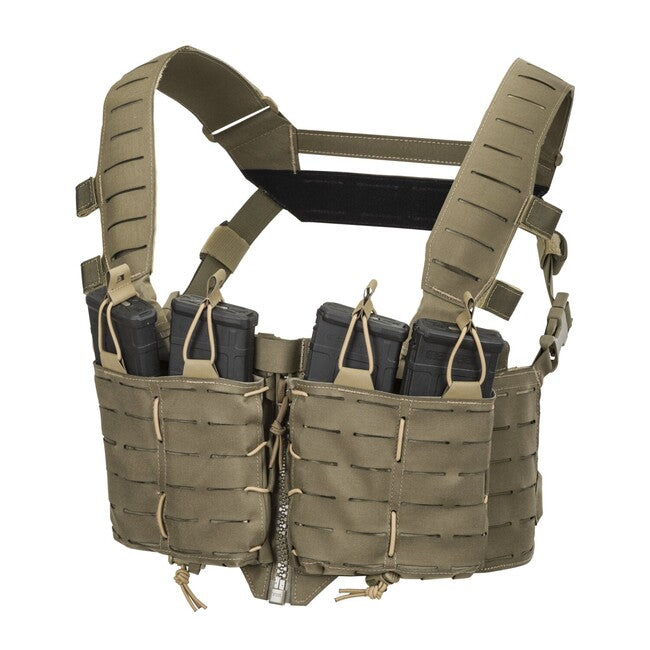 Direct Action® TEMPEST жилет тактичний Cordura, чорний