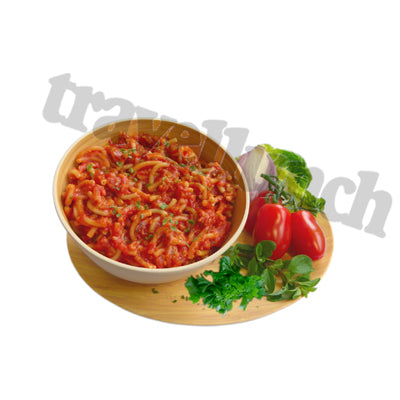 Travellunch Bestseller Mix II суміш їжі 6 шт. по 250 г