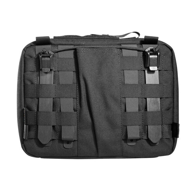 Tasmanian Tiger Molle Stick Set ремінь, чорний