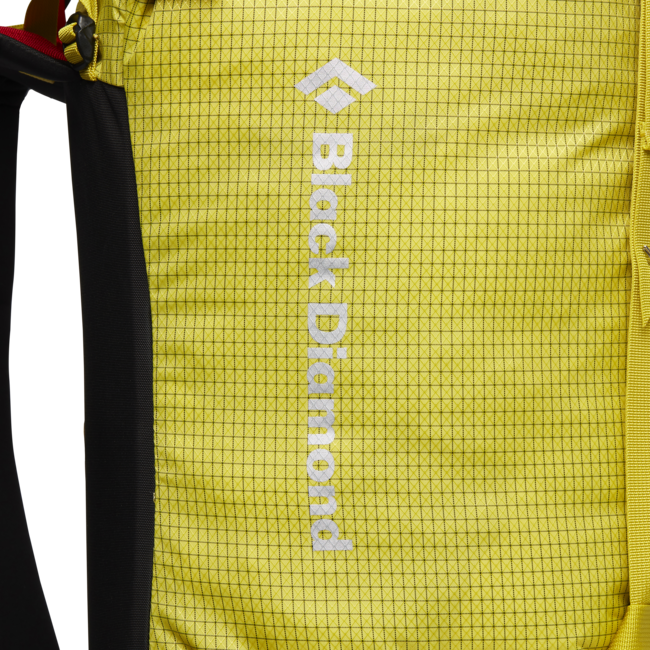 Black Diamond Speed 50 спортивний рюкзак, сірка