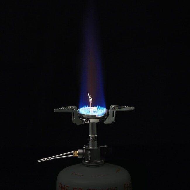 Fire Maple Greenpeak II газовий пальник з регулюванням тиску