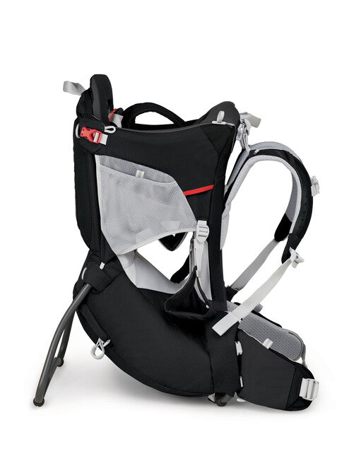 OSPREY POCO II туристичний дитячий переносник, starry чорний