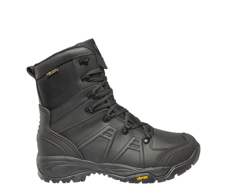 BENNON PANTHER XTR тактичні черевики O2