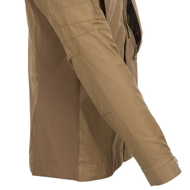 Helikon-Tex MBDU SHIRT® сорочка NYCO рип-стоп, оливково-зелена